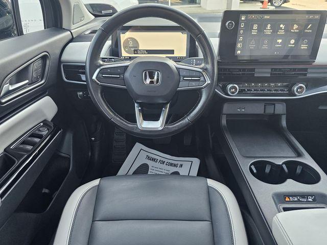 used 2024 Honda Prologue car, priced at $28,714