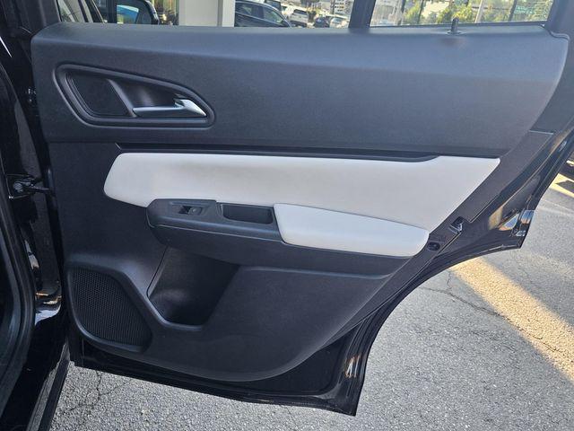 used 2024 Honda Prologue car, priced at $28,714