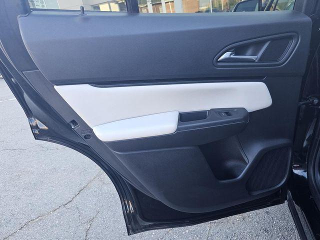 used 2024 Honda Prologue car, priced at $28,714