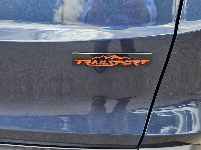 new 2026 Honda CR-V Hybrid car, priced at $40,250