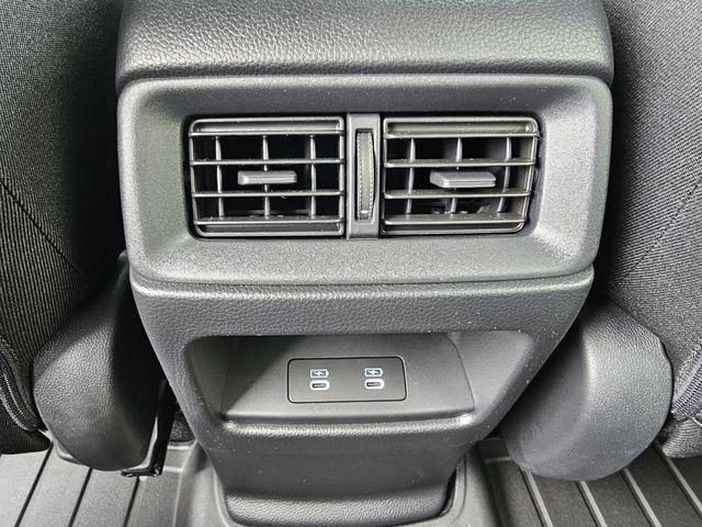 new 2026 Honda CR-V Hybrid car, priced at $40,250