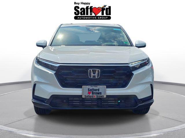 new 2026 Honda CR-V car, priced at $39,803