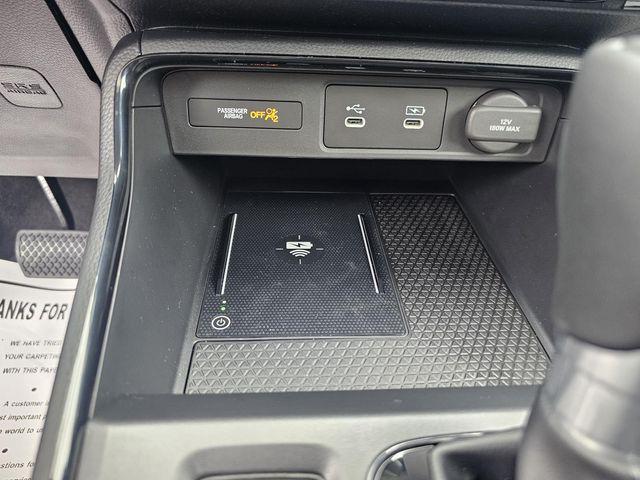 new 2026 Honda CR-V car, priced at $38,805