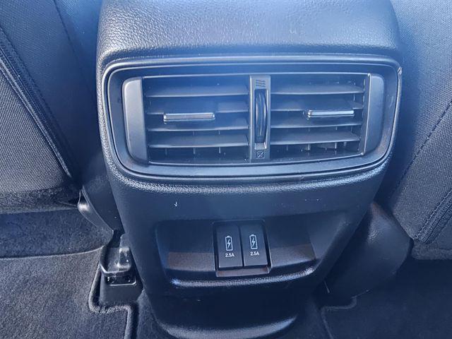 used 2021 Honda CR-V car, priced at $27,934