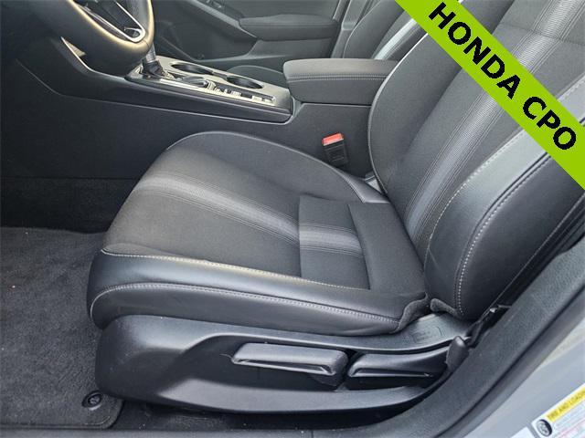 used 2025 Honda Civic car, priced at $25,055