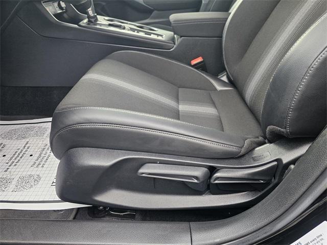 used 2022 Honda Civic car, priced at $23,000
