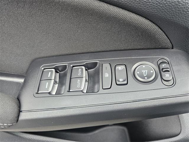 used 2022 Honda Civic car, priced at $23,000