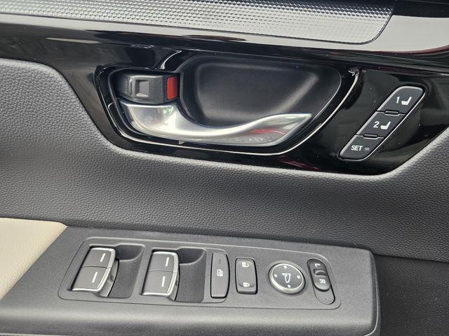 new 2026 Honda CR-V car, priced at $38,805