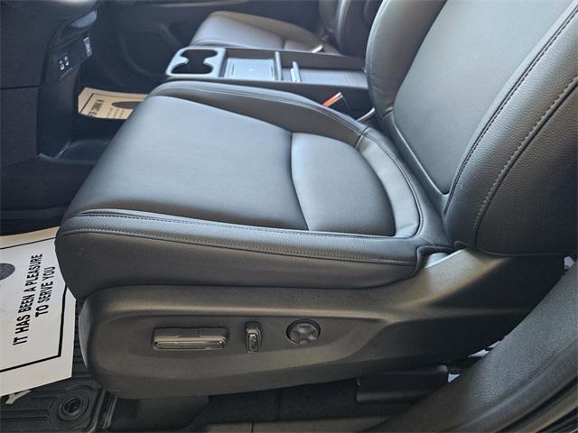 new 2026 Honda Odyssey car, priced at $41,637