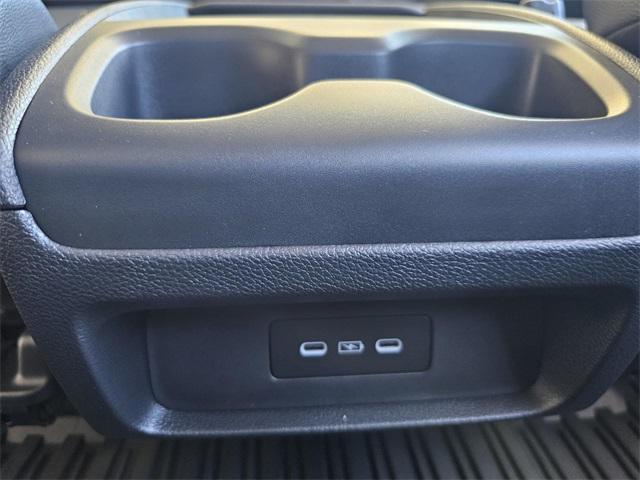 new 2026 Honda Odyssey car, priced at $41,637