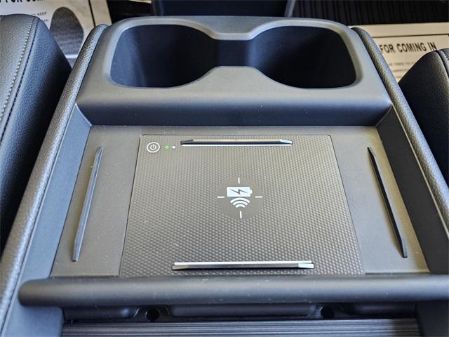 new 2026 Honda Odyssey car, priced at $41,637