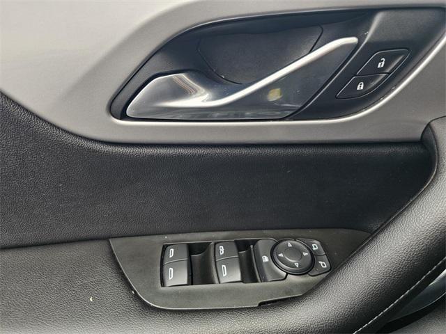 used 2021 Chevrolet Blazer car, priced at $18,900