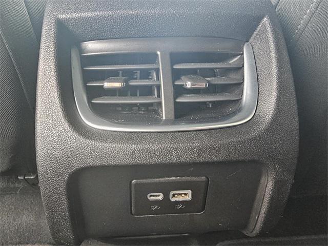 used 2021 Chevrolet Blazer car, priced at $18,900