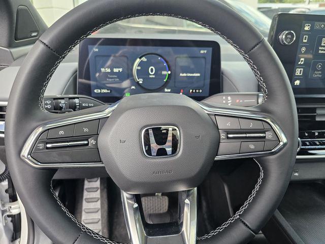 new 2026 Honda Prologue car, priced at $42,448