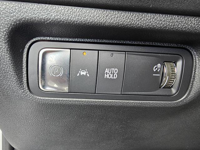 new 2026 Honda Prologue car, priced at $48,450