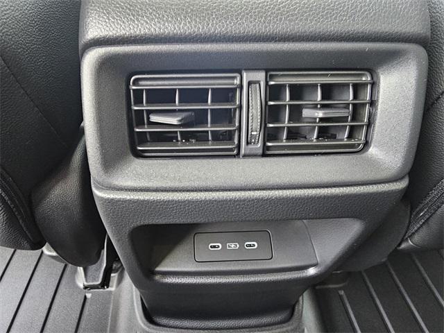 new 2026 Honda CR-V car, priced at $38,805