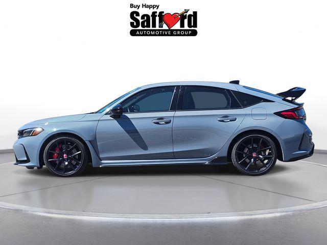 used 2023 Honda Civic Type R car, priced at $43,841