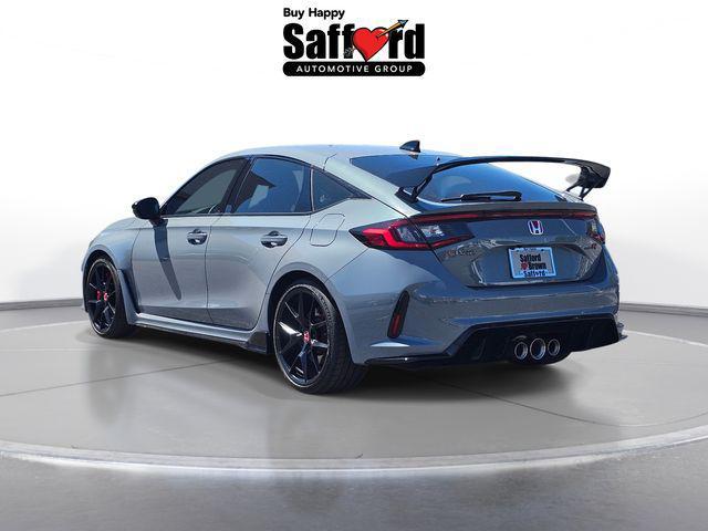 used 2023 Honda Civic Type R car, priced at $43,841