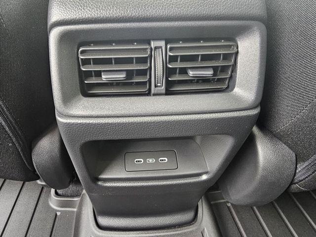 new 2026 Honda CR-V car, priced at $36,100