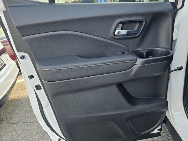 new 2026 Honda Ridgeline car, priced at $46,543