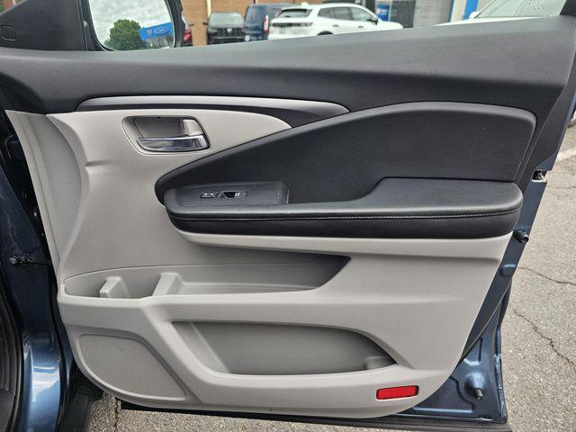 used 2020 Honda Pilot car, priced at $21,997
