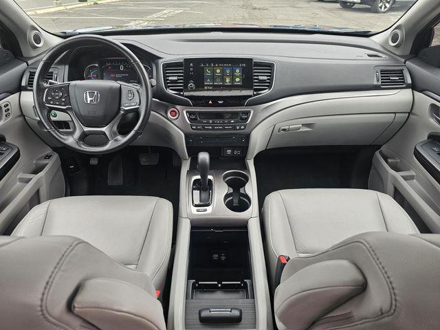 used 2020 Honda Pilot car, priced at $21,997