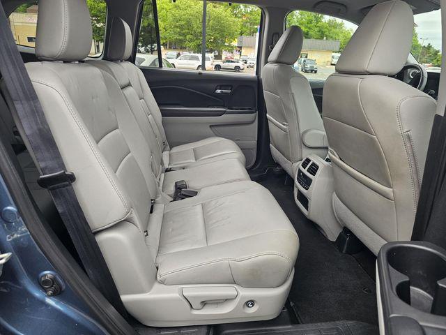 used 2020 Honda Pilot car, priced at $21,997