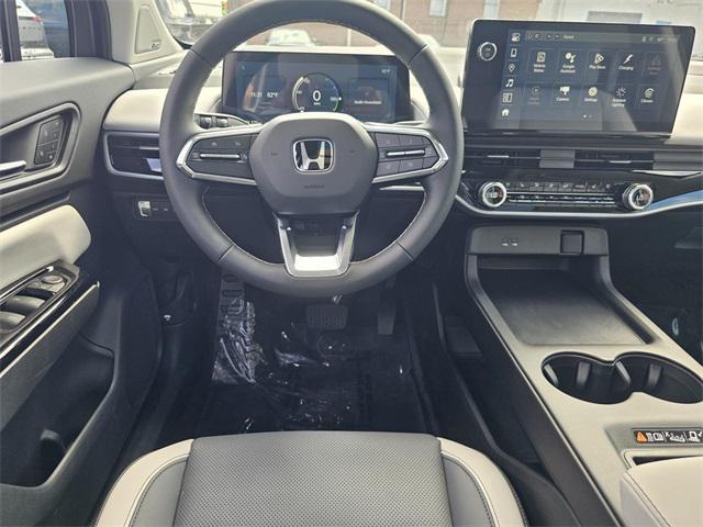 new 2026 Honda Prologue car, priced at $49,074