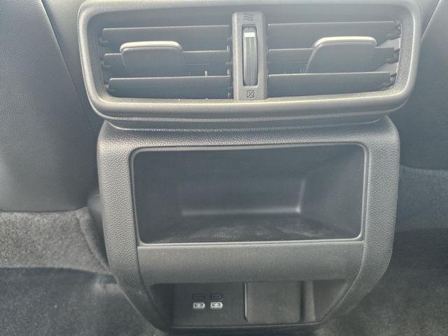 new 2026 Honda Prologue car, priced at $51,850