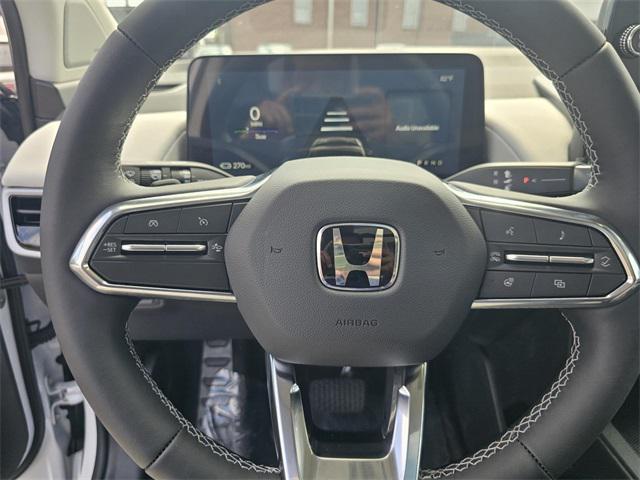 new 2026 Honda Prologue car, priced at $49,074