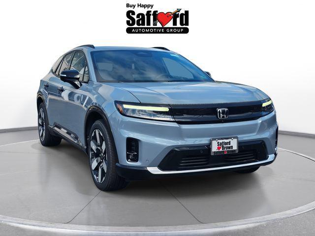 new 2026 Honda Prologue car, priced at $51,850