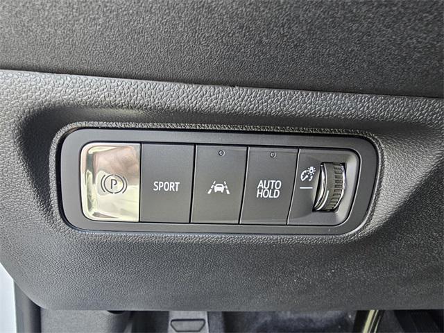 new 2026 Honda Prologue car, priced at $49,074