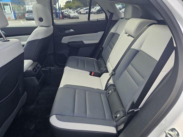 new 2026 Honda Prologue car, priced at $51,850