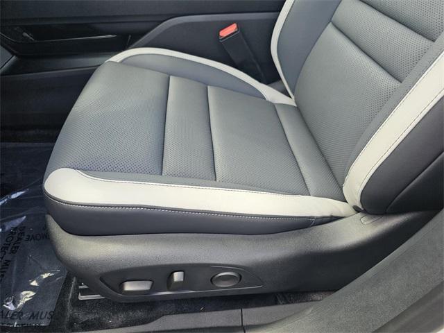 new 2026 Honda Prologue car, priced at $49,074