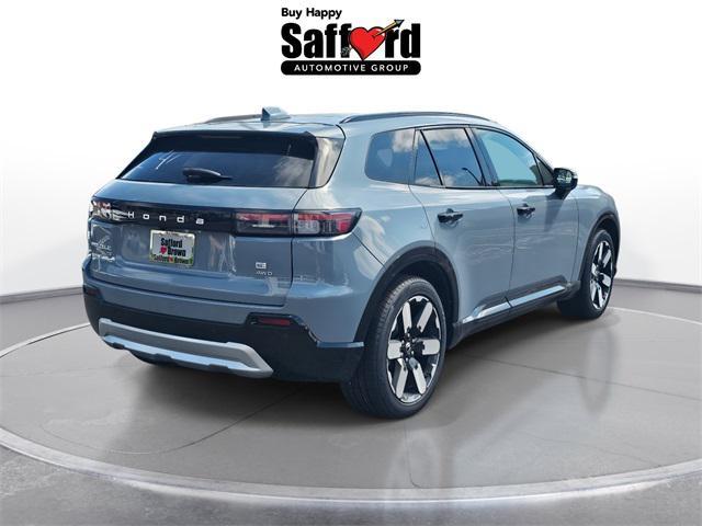 new 2026 Honda Prologue car, priced at $49,074