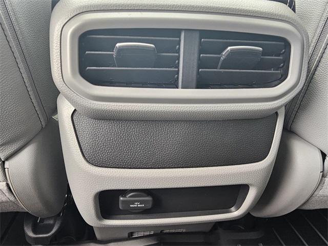 new 2026 Honda Ridgeline car, priced at $41,127