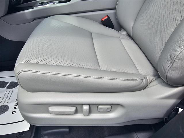 new 2026 Honda Ridgeline car, priced at $41,127