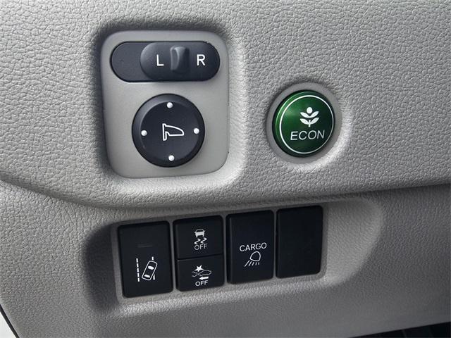 new 2026 Honda Ridgeline car, priced at $41,127