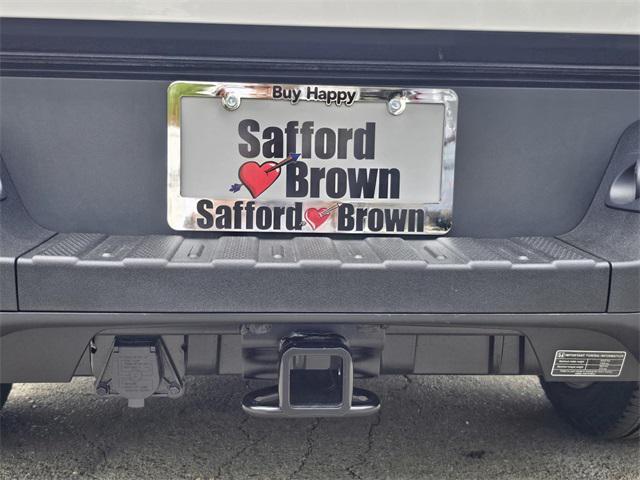 new 2026 Honda Ridgeline car, priced at $41,127