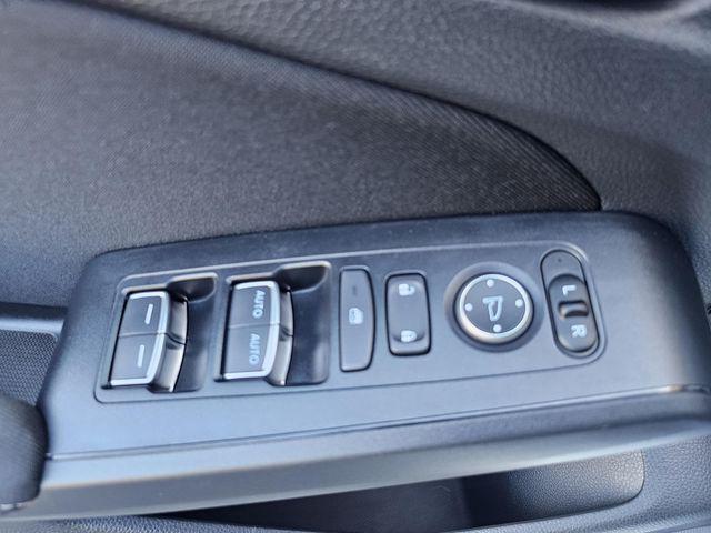 used 2024 Honda Civic car, priced at $26,975