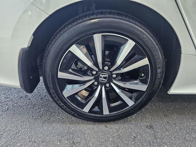 used 2024 Honda Civic car, priced at $26,975