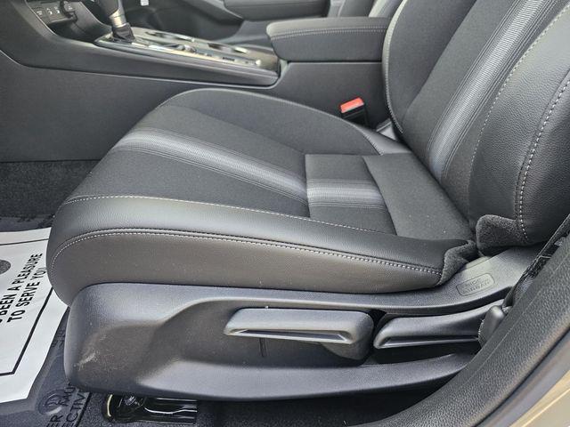new 2026 Honda Civic car, priced at $30,543