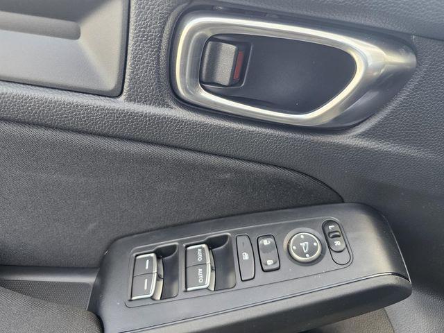 new 2026 Honda Civic car, priced at $30,543