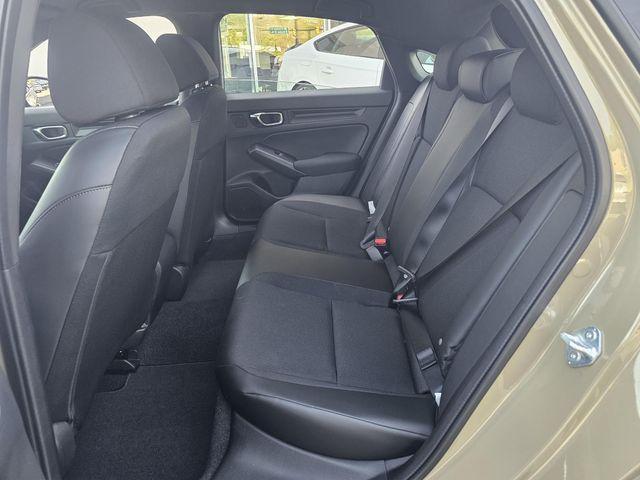 new 2026 Honda Civic car, priced at $30,543