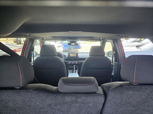 used 2024 Honda CR-V Hybrid car, priced at $34,503