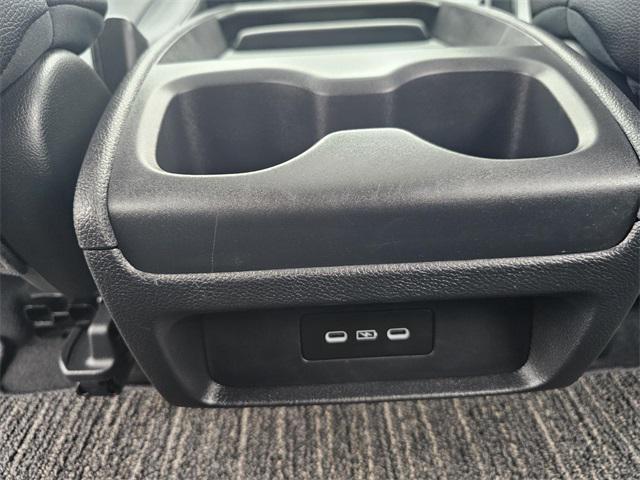 used 2025 Honda Odyssey car, priced at $38,931