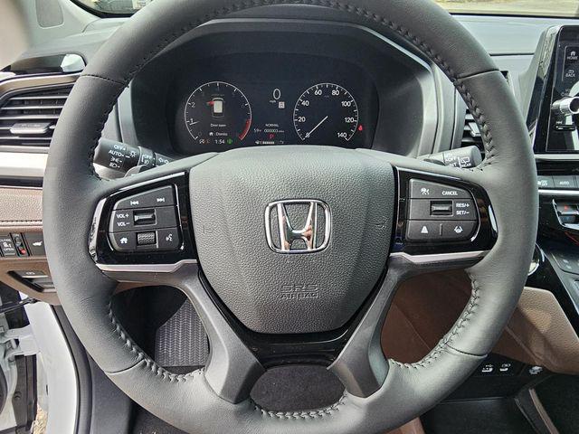 new 2026 Honda Odyssey car, priced at $49,445