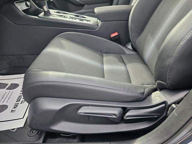 new 2026 Honda Civic car, priced at $30,088
