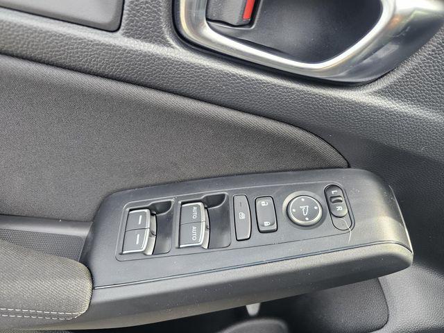 new 2026 Honda Civic car, priced at $30,088