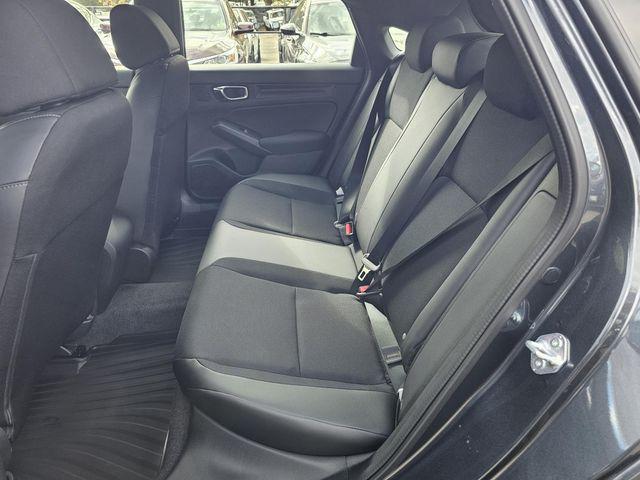new 2026 Honda Civic car, priced at $30,088